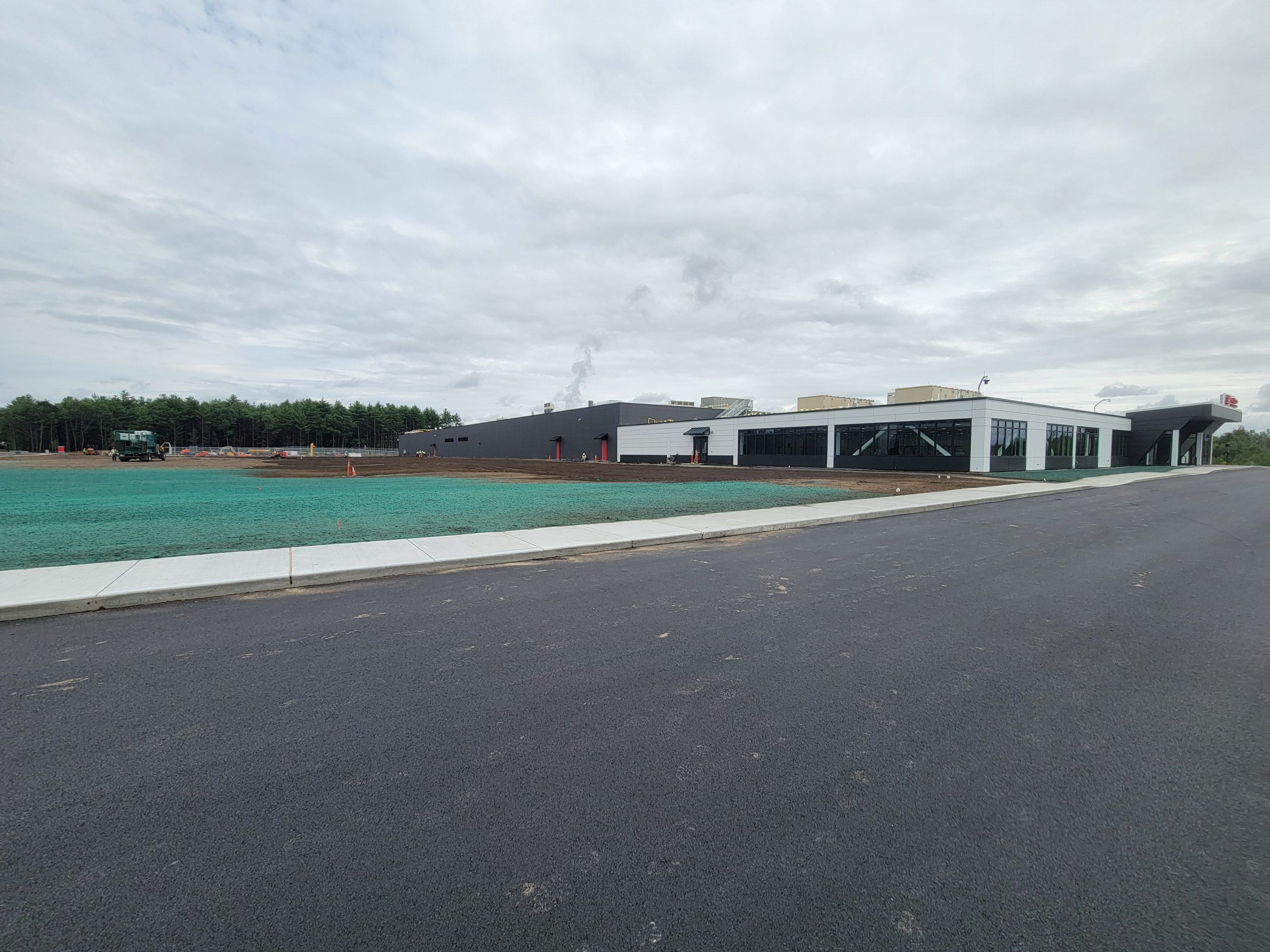 Image of a Construction Site