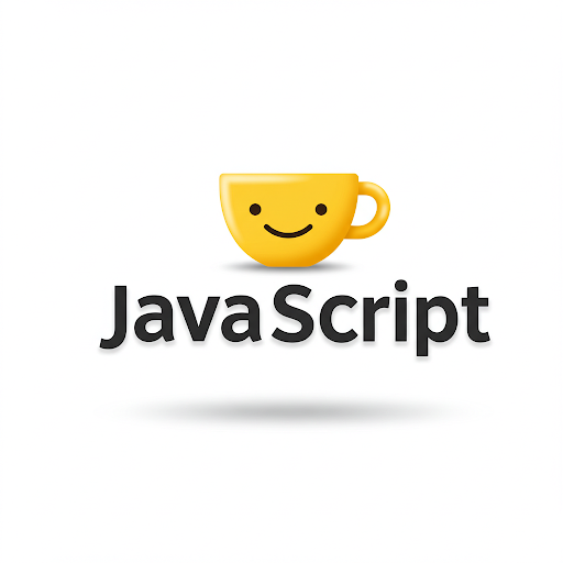 AI generated image of Java Script